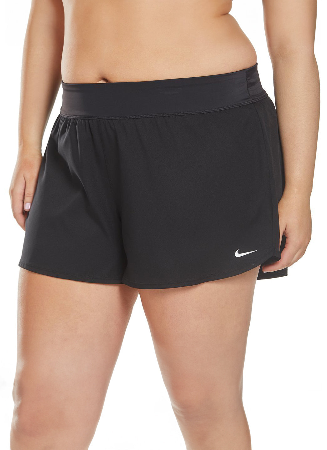 Nike Women's Plus Size Essential Board Shorts