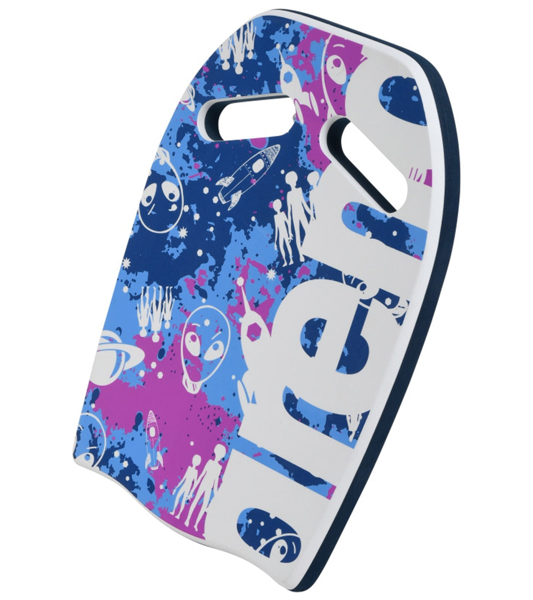 Arena Printed Kickboard