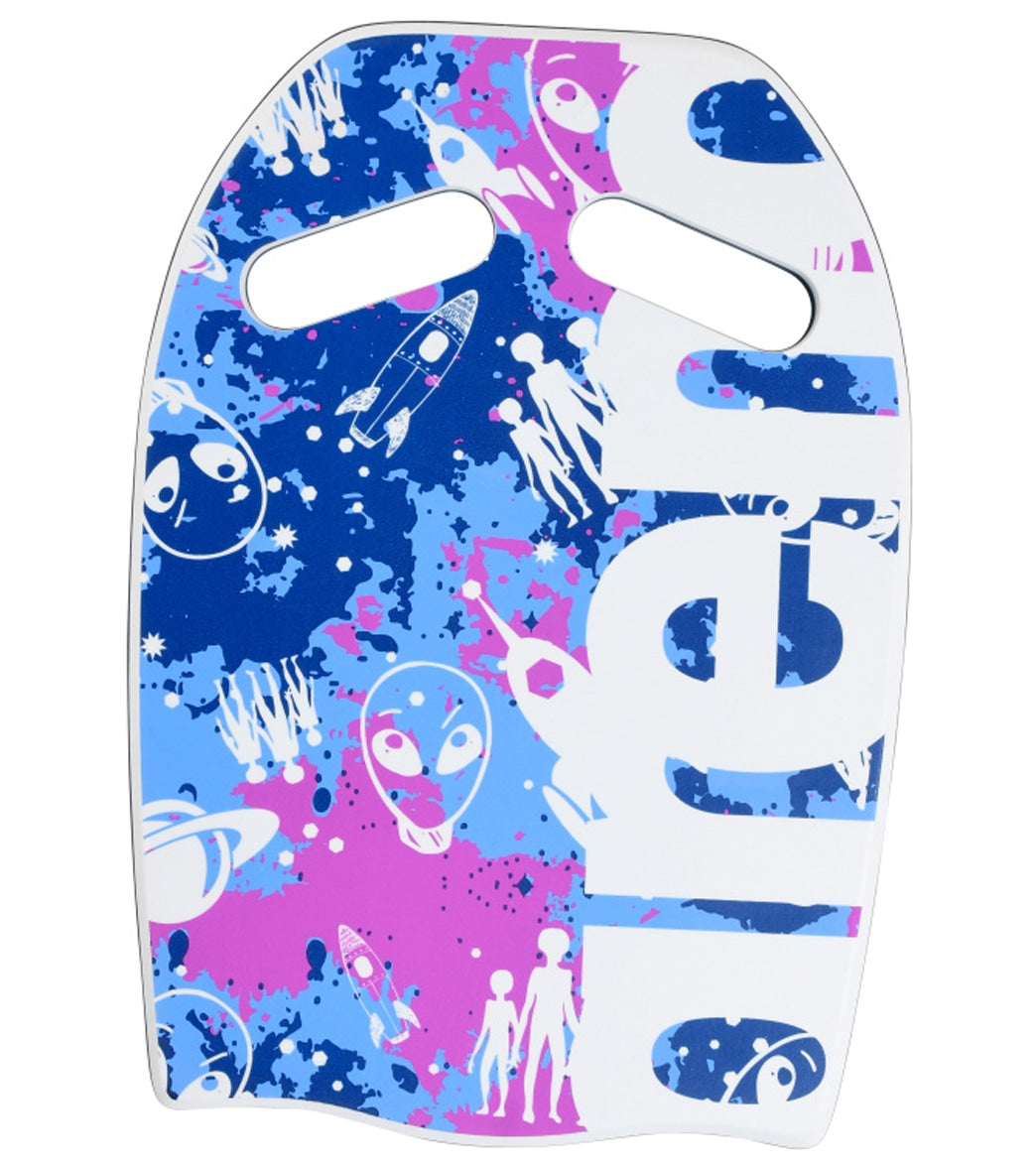 Arena Printed Kickboard