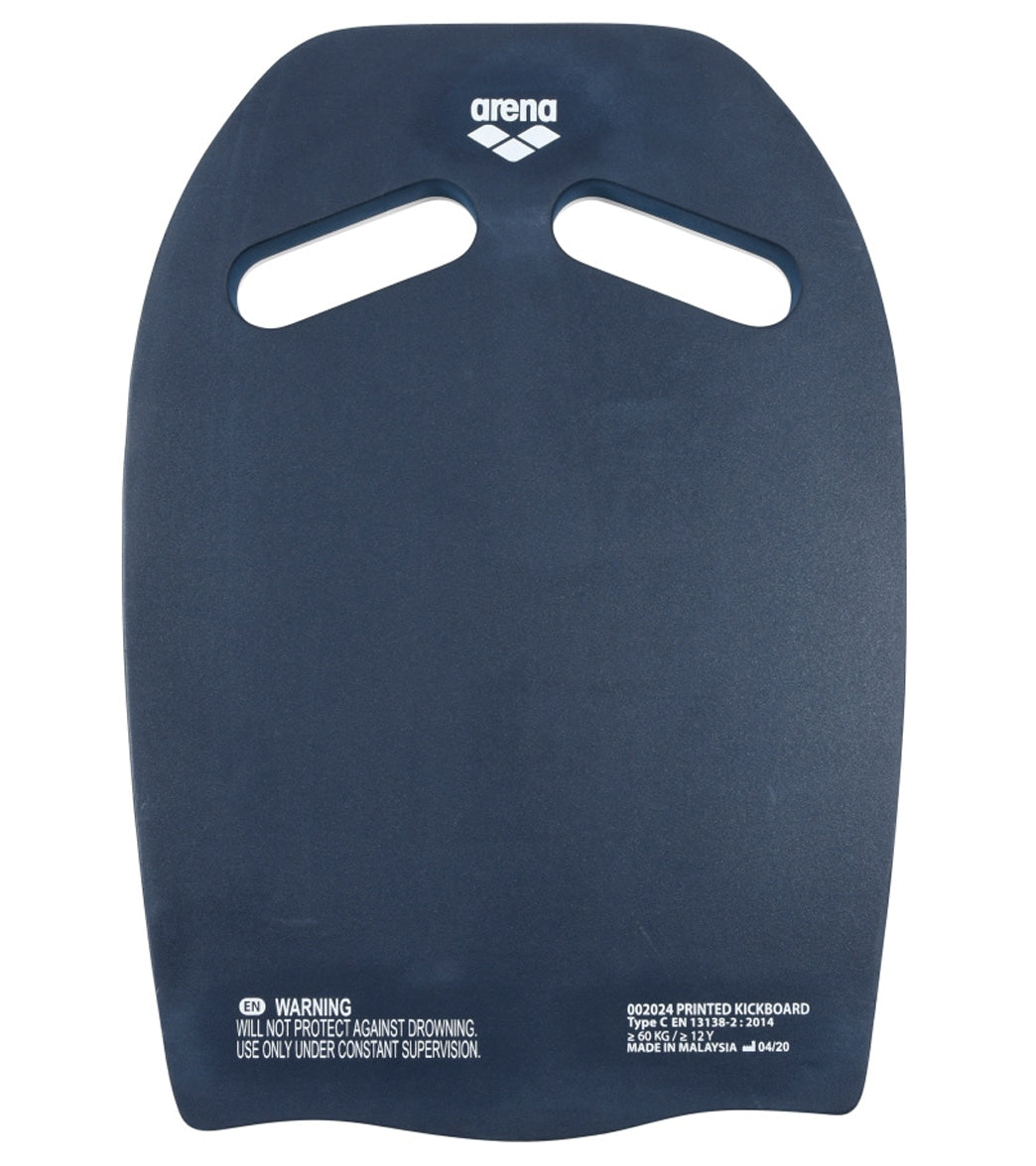 Arena Printed Kickboard