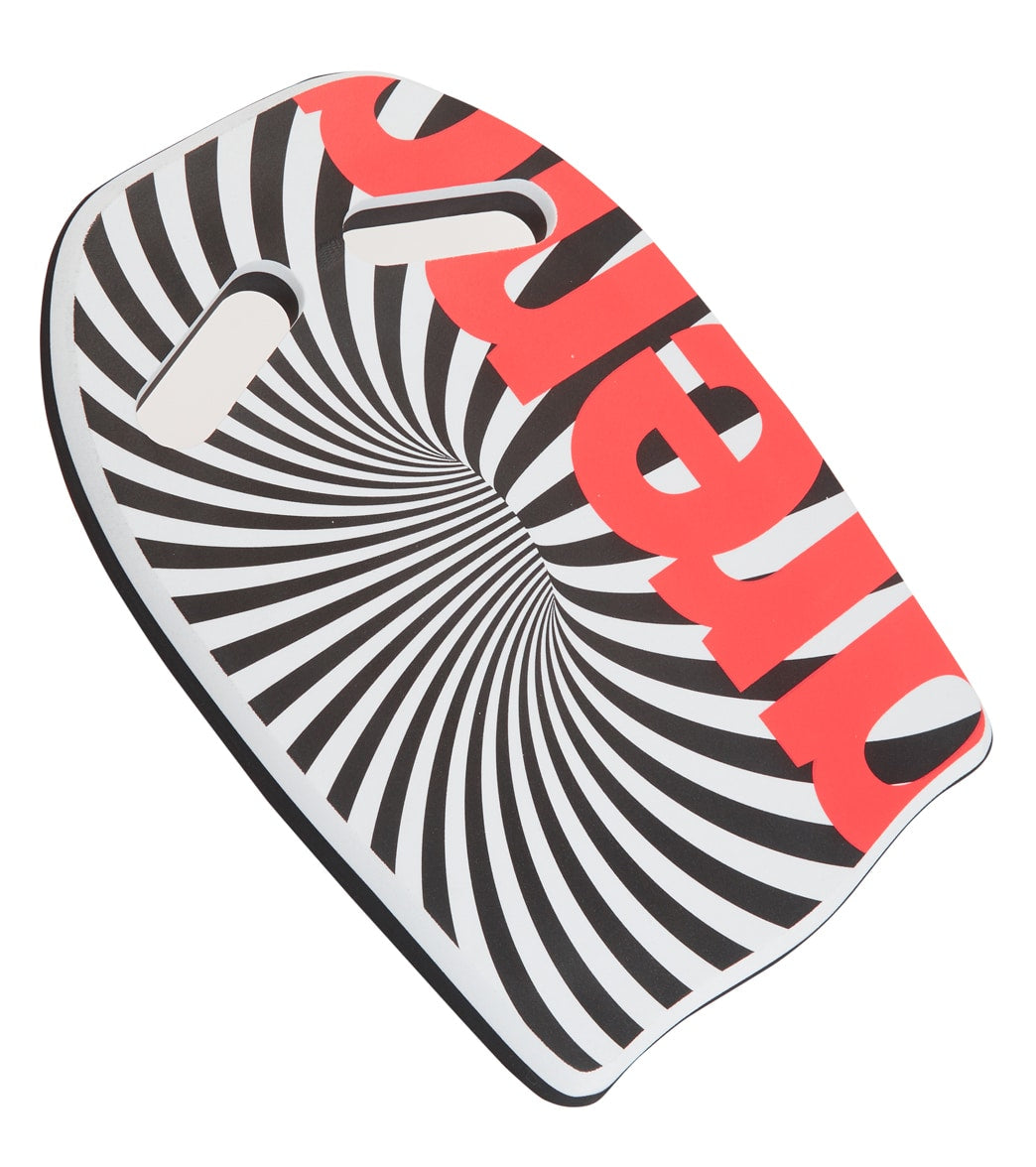 Arena Printed Kickboard