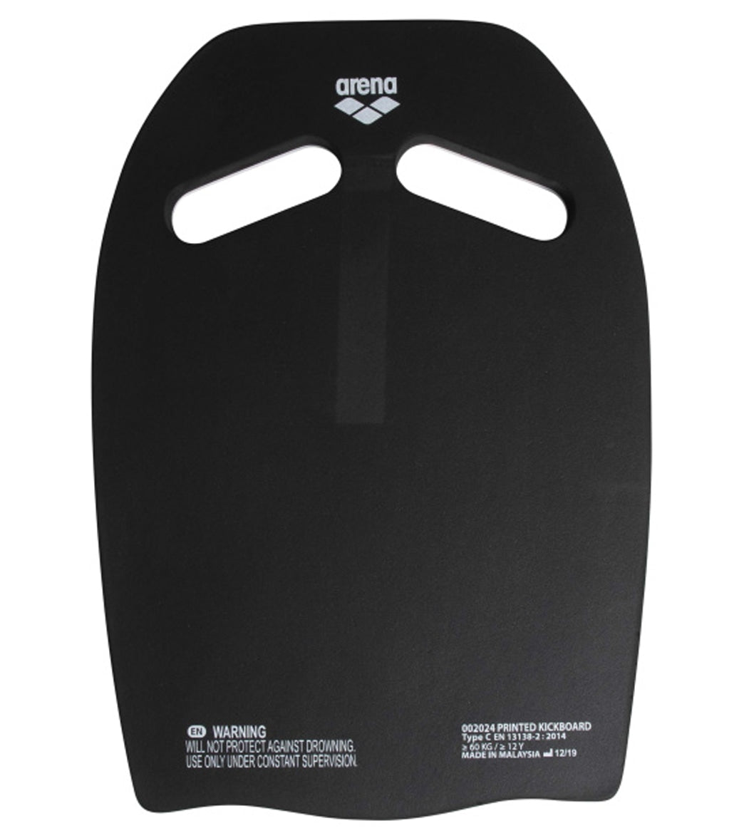 Arena Printed Kickboard