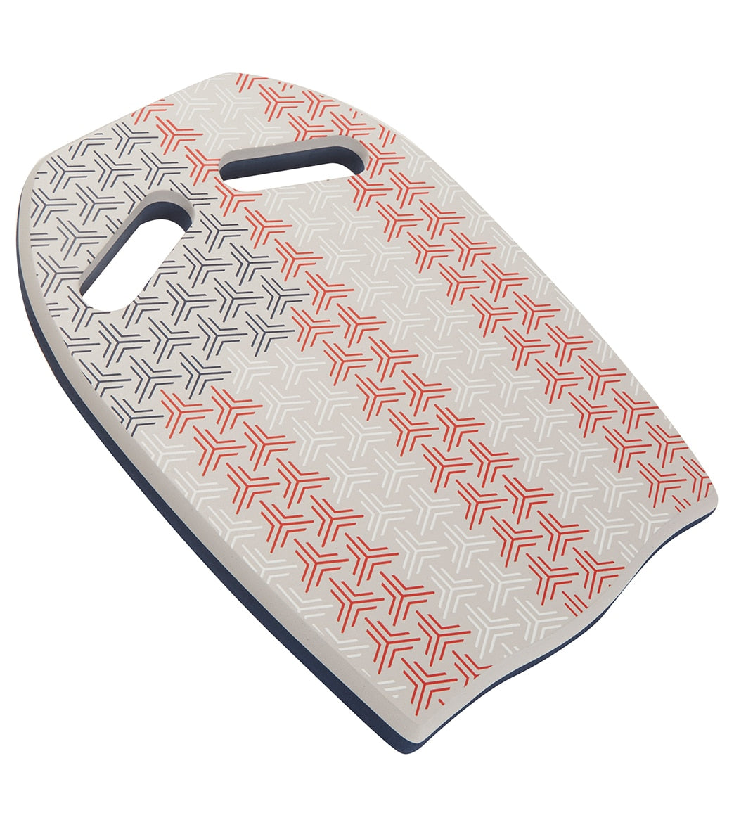 Arena Printed Kickboard