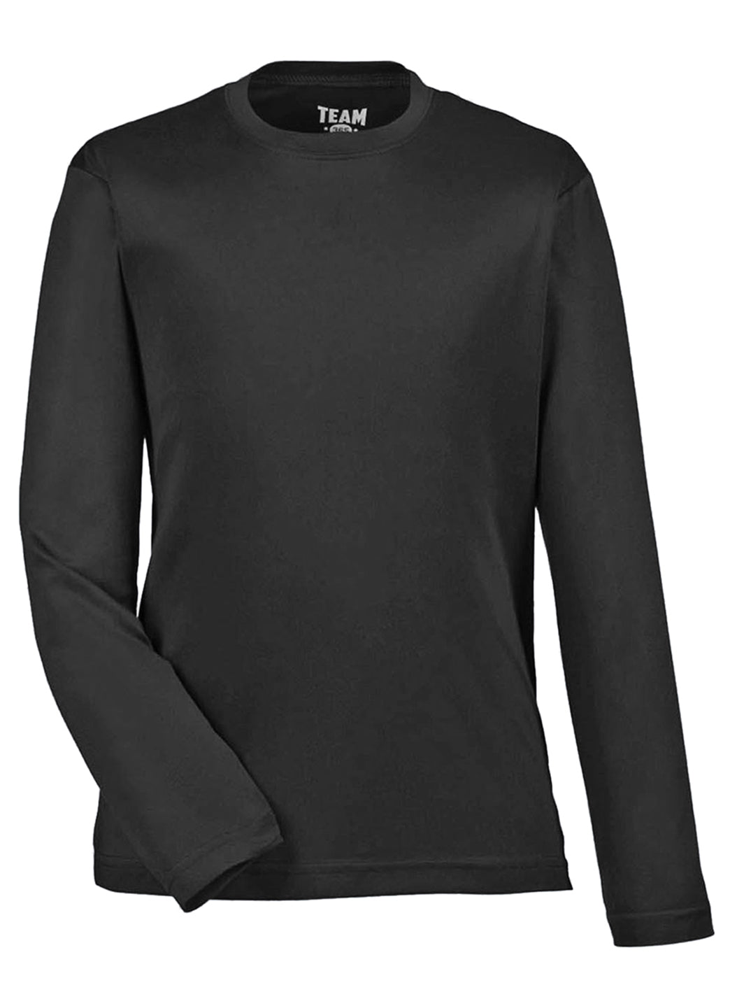 Team 365 Youth Zone Performance Long Sleeve T-Shirt