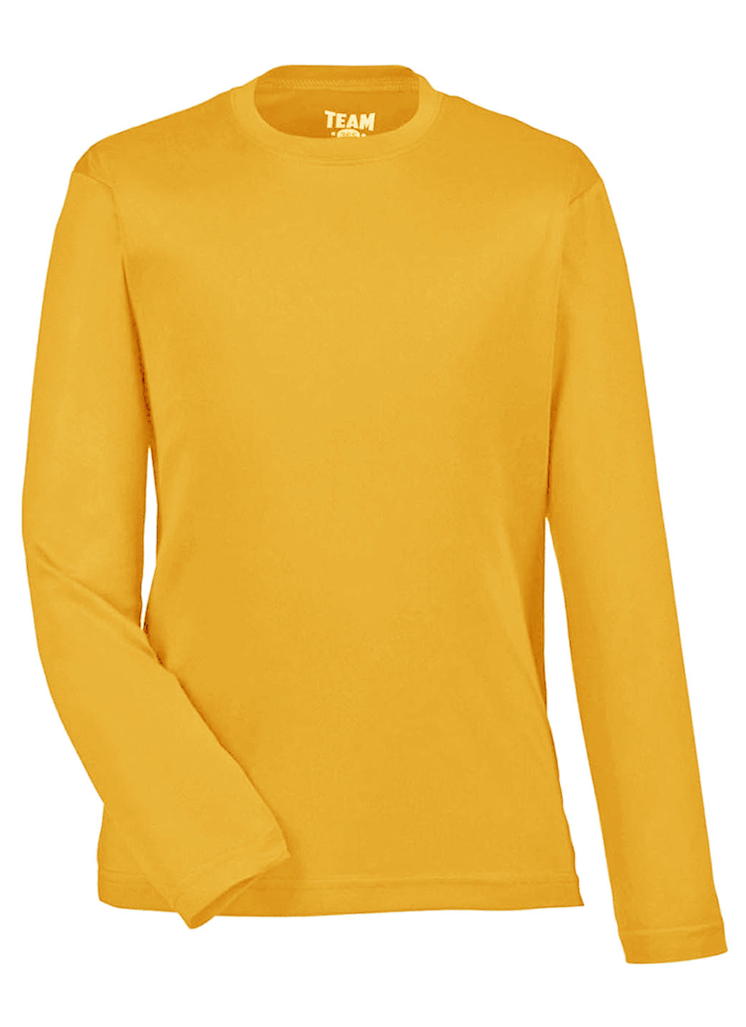 Team 365 Youth Zone Performance Long Sleeve T-Shirt