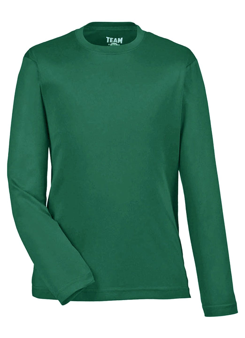 Team 365 Youth Zone Performance Long Sleeve T-Shirt