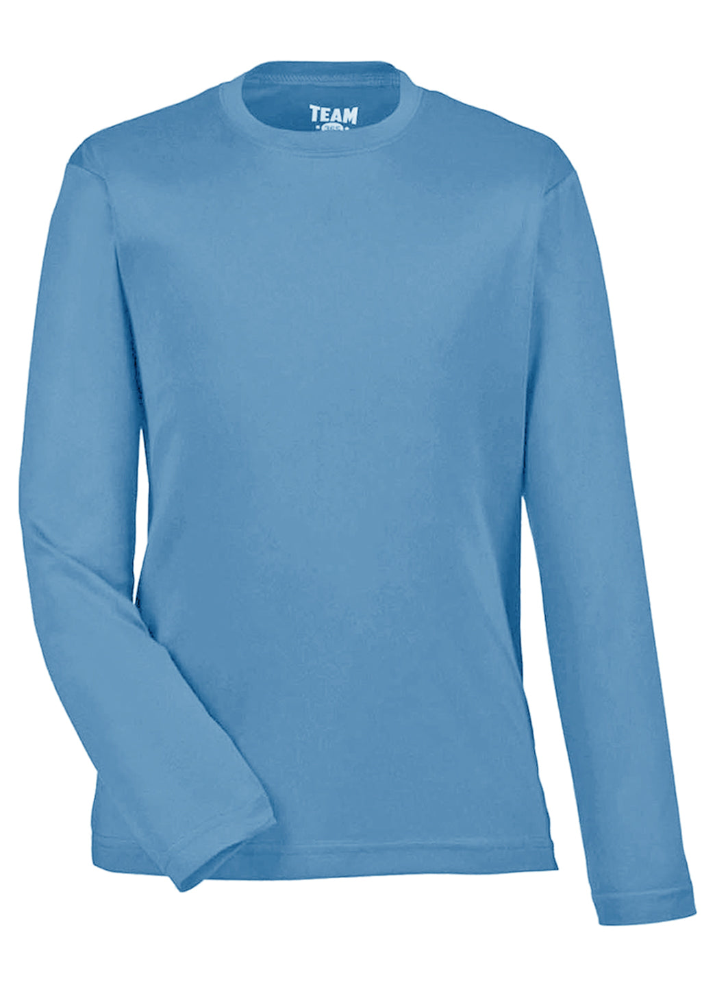 Team 365 Youth Zone Performance Long Sleeve T-Shirt