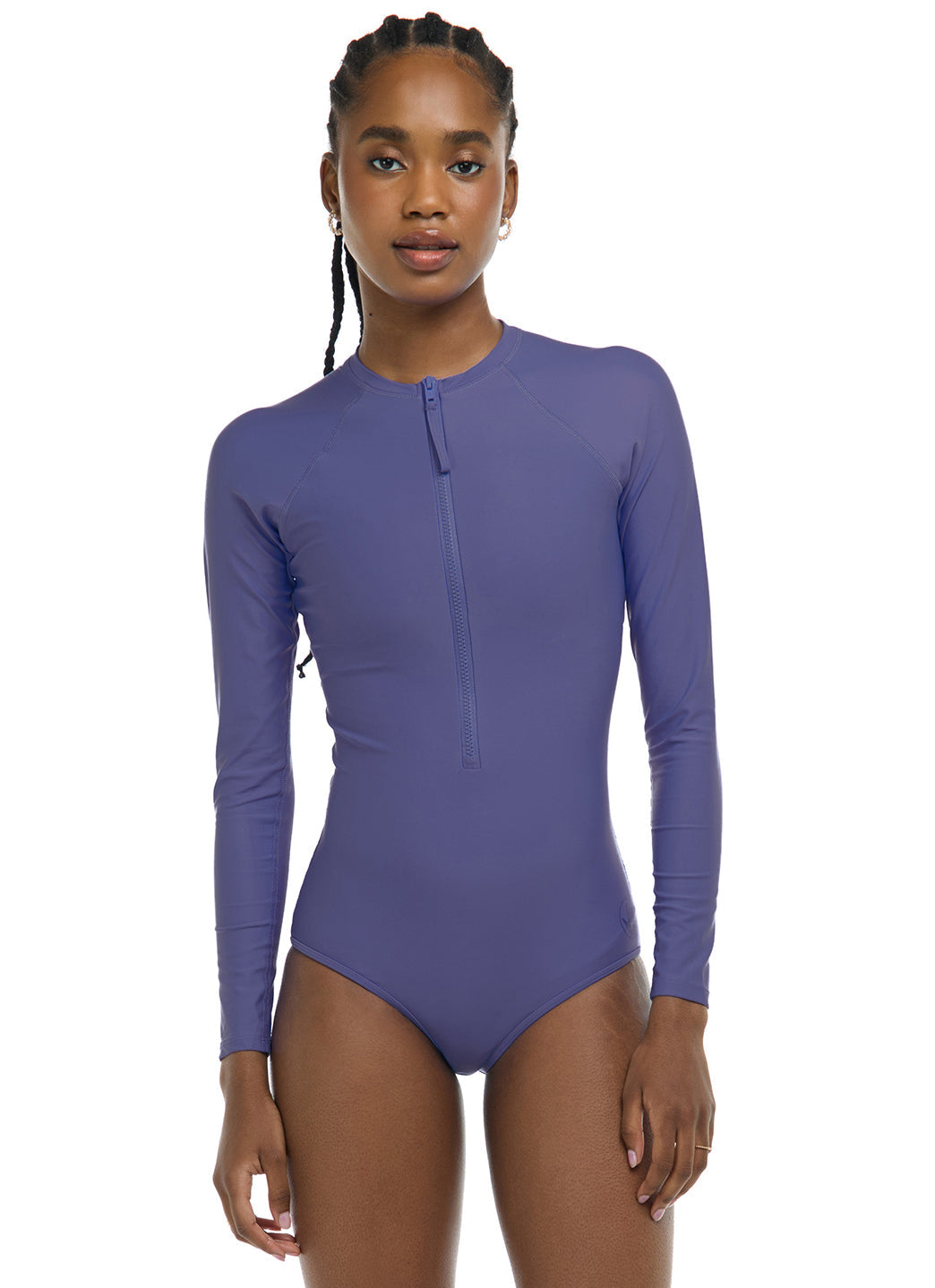 Body Glove Women's Smoothies Chanel One Piece Swimsuit (Paddle Suit)