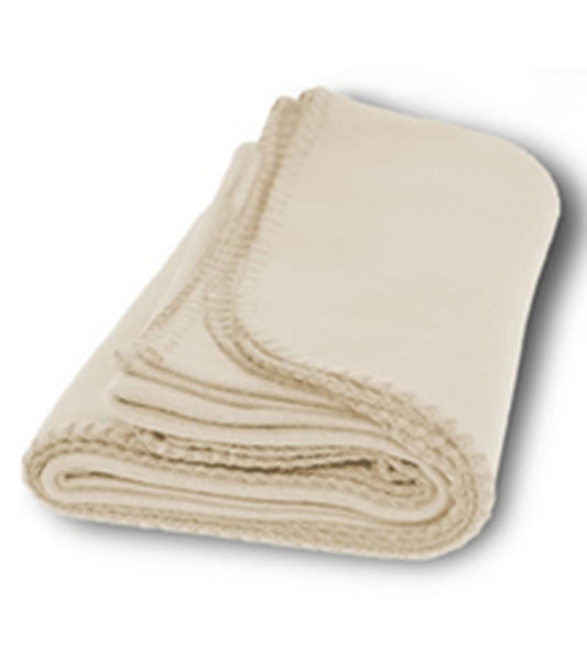 Alpine Fleece Fleece Blanket