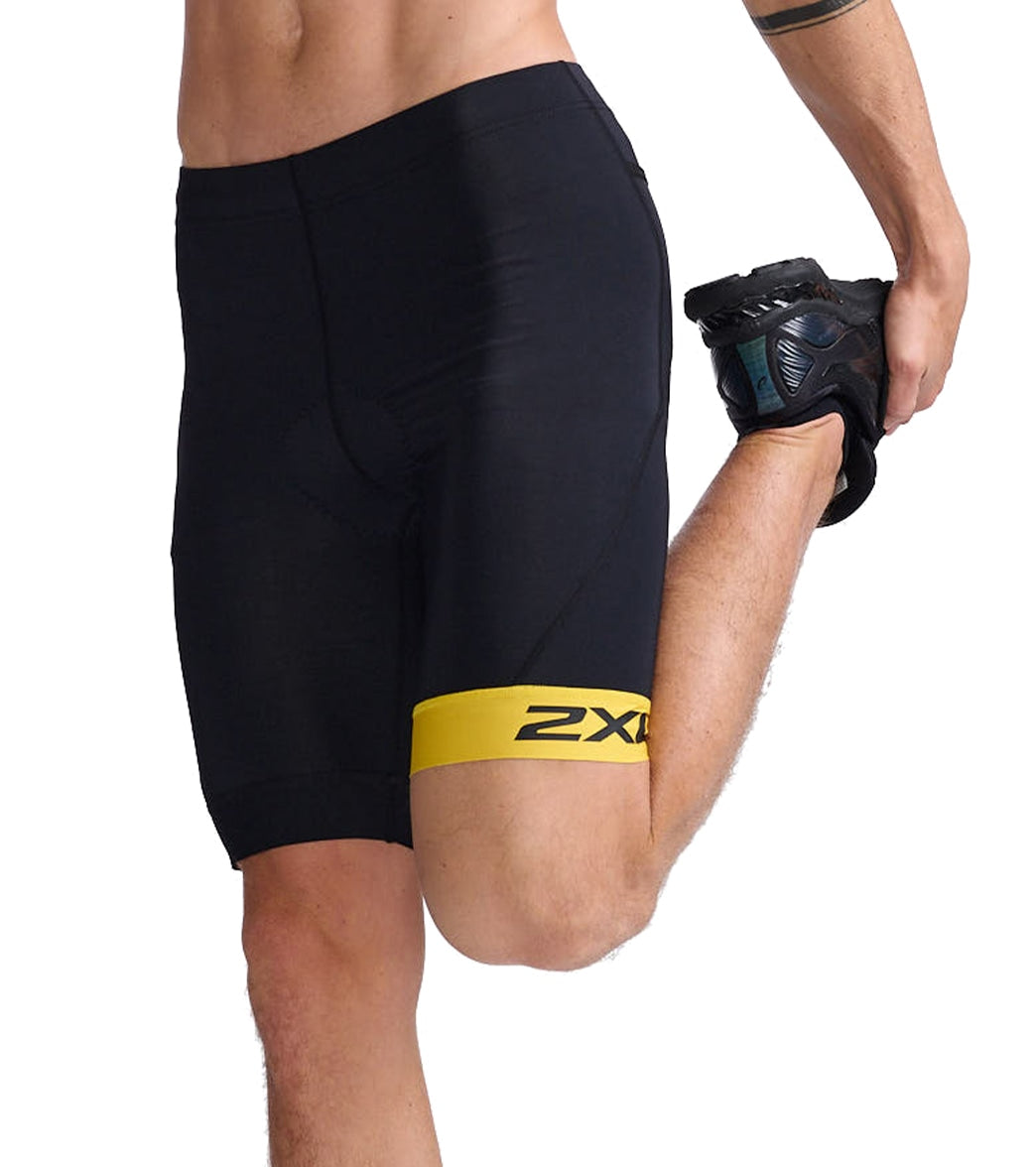 2XU Men's Core Tri Short