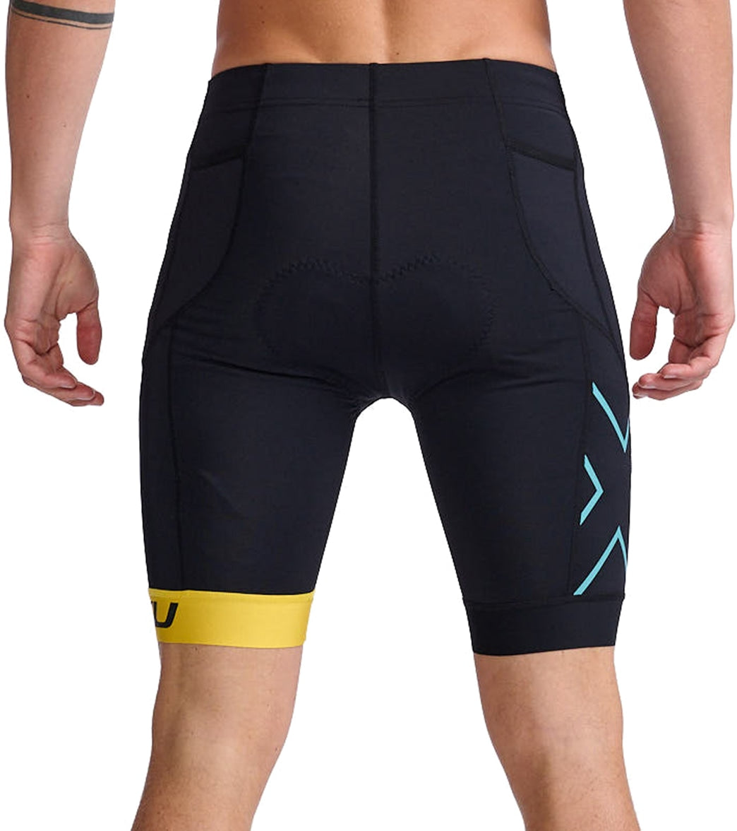 2XU Men's Core Tri Short