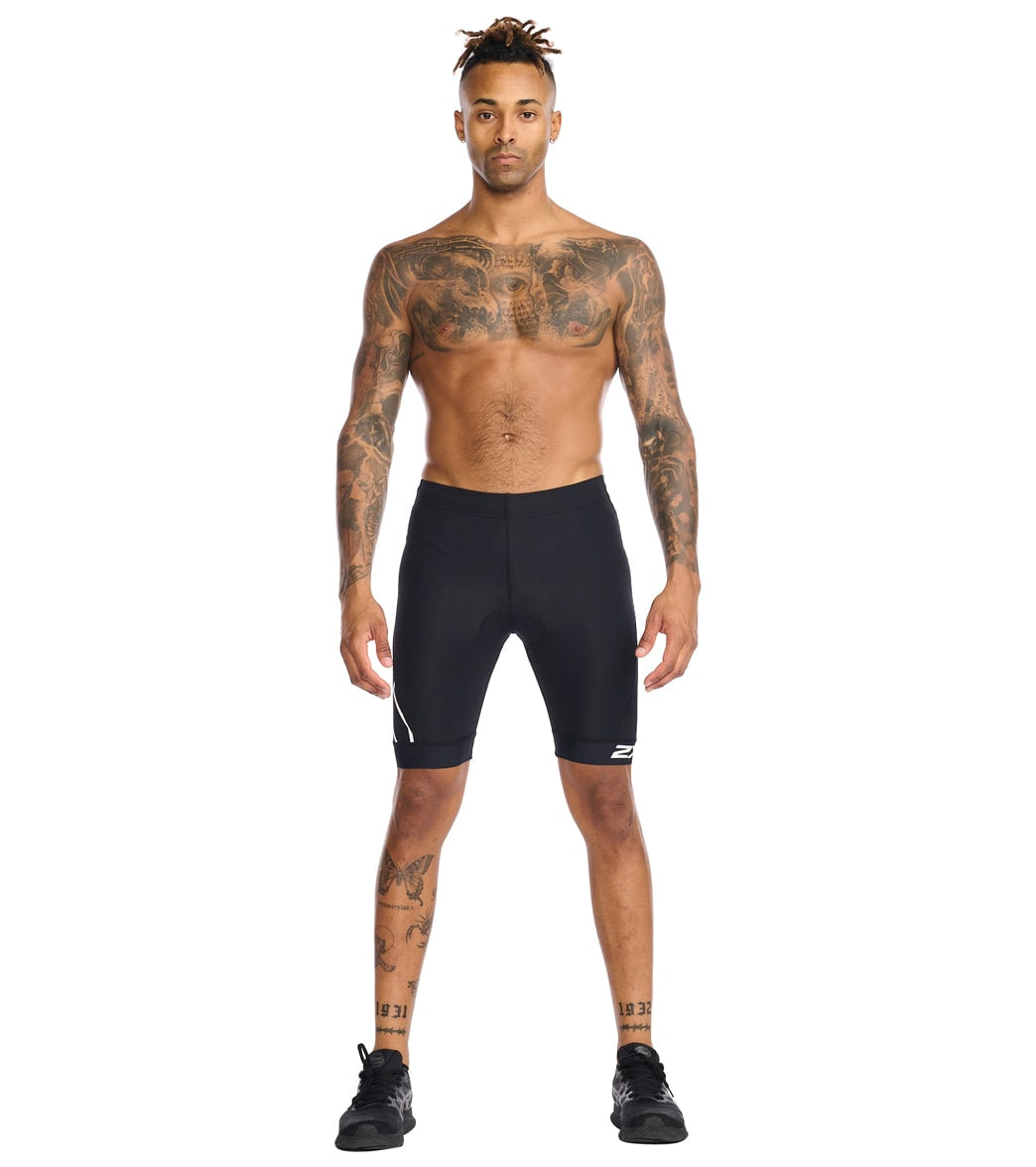 2XU Men's Core Tri Short