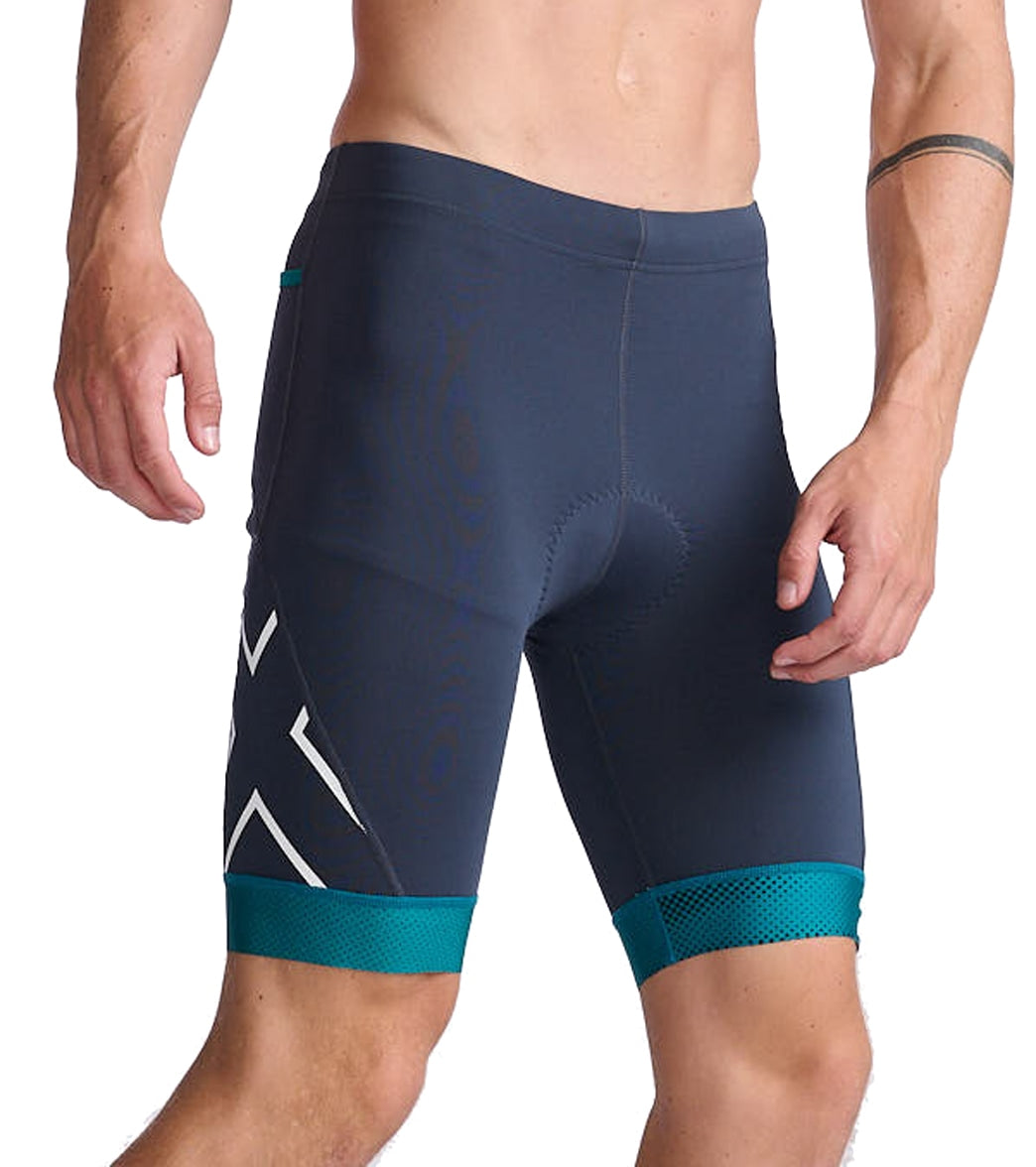 2XU Men's Core Tri Short