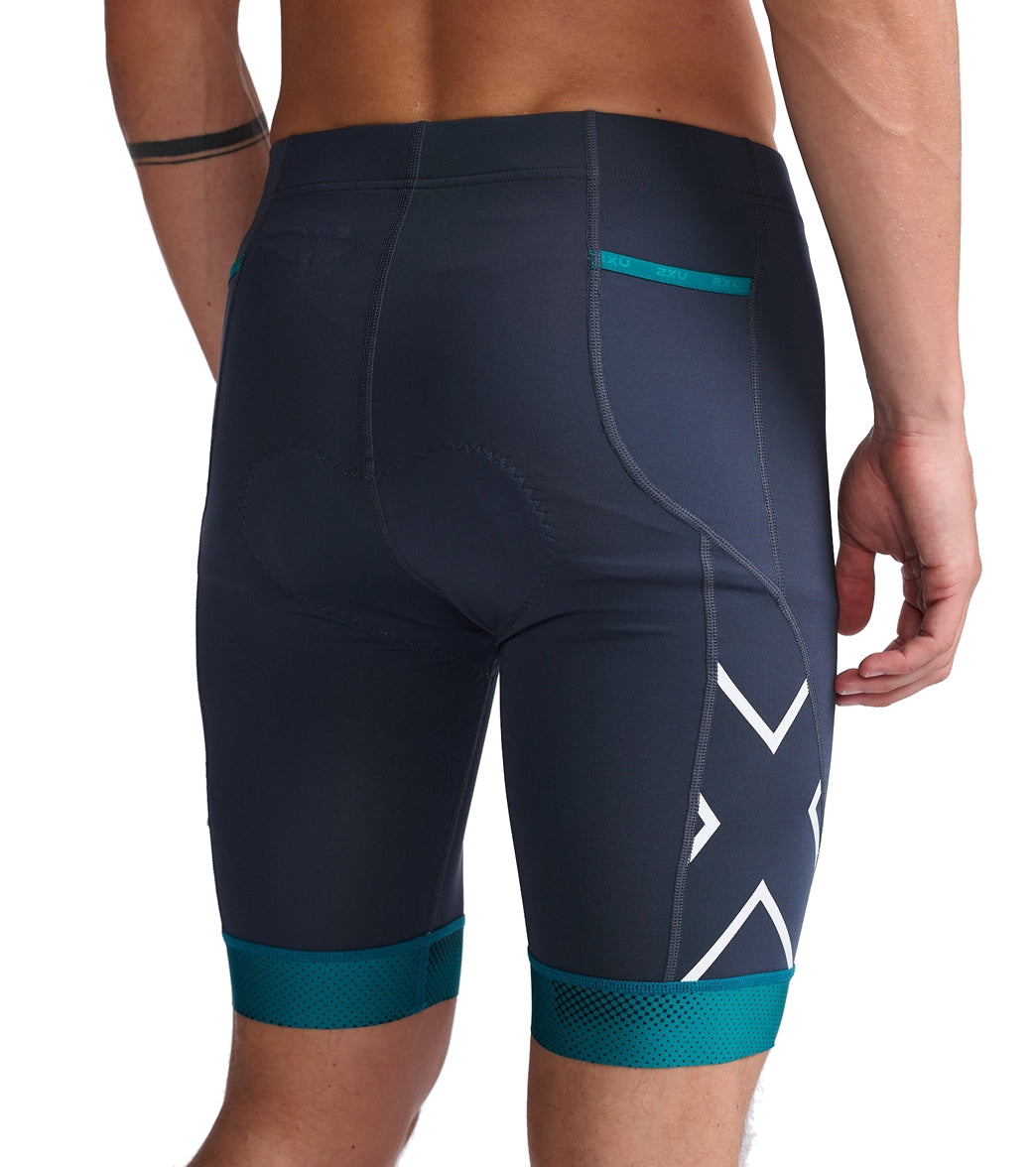 2XU Men's Core Tri Short