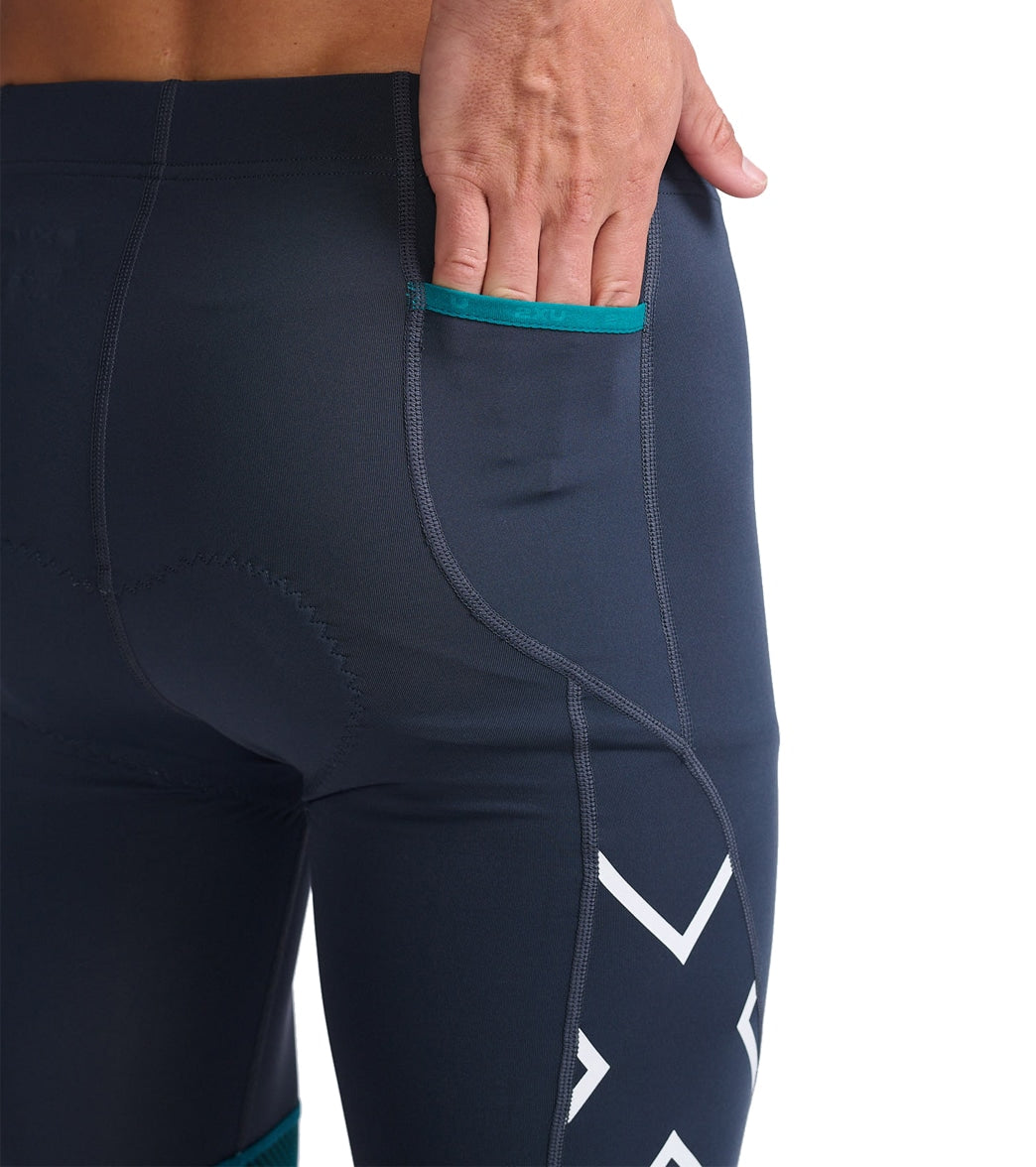 2XU Men's Core Tri Short