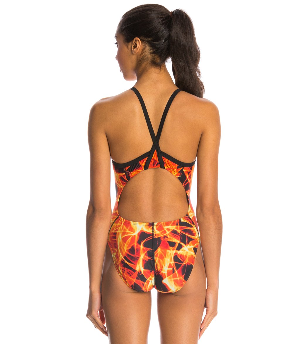 Waterpro Quantum One Piece Swimsuit