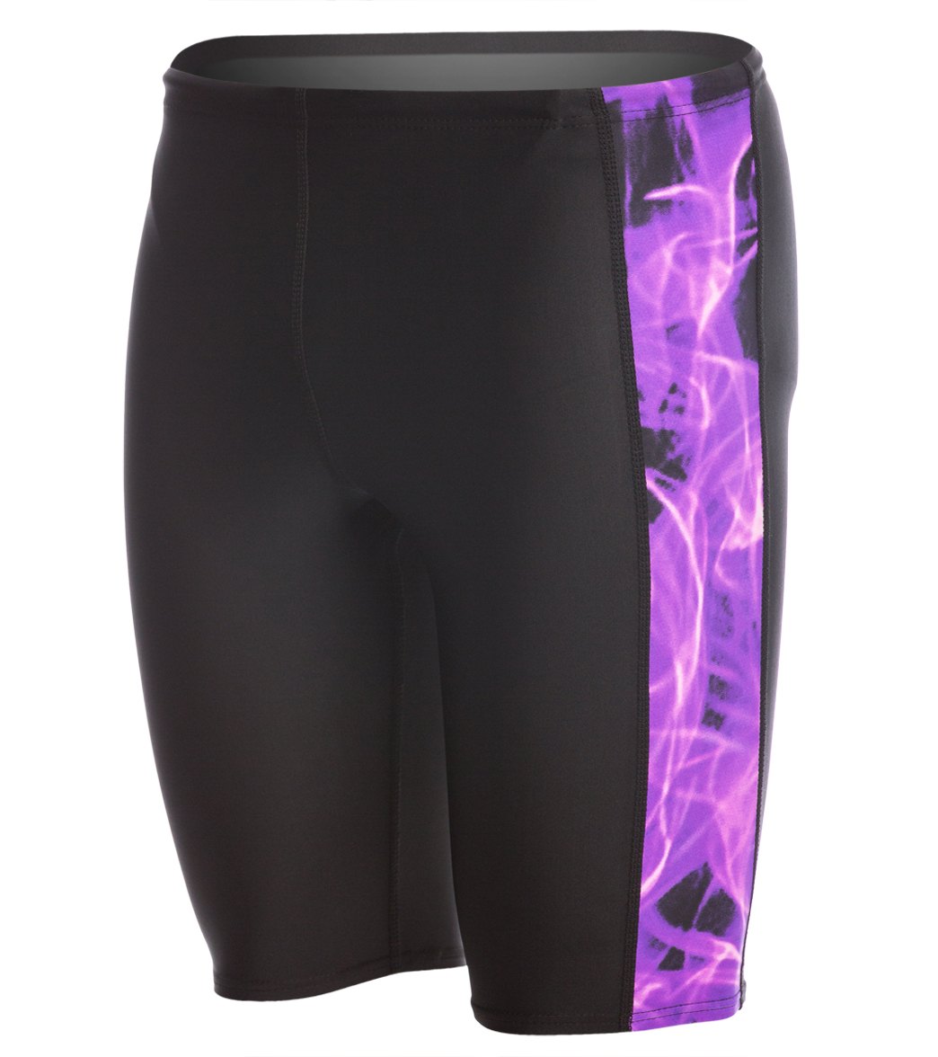 Waterpro Quantum Jammer Swimsuit