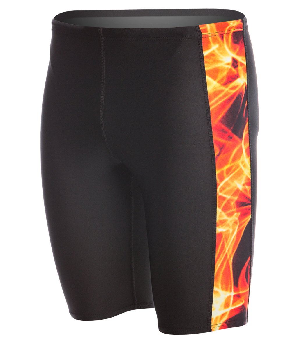 Waterpro Quantum Jammer Swimsuit