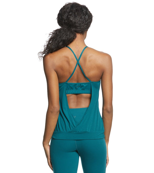 Everyday Yoga Fit + Flow Support Tank
