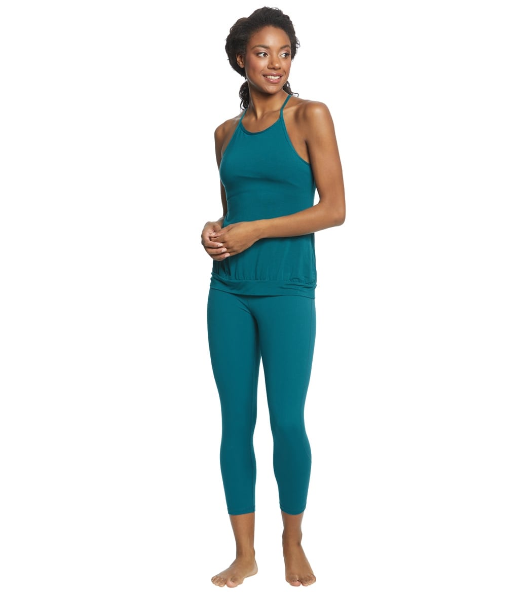 Everyday Yoga Fit + Flow Support Tank