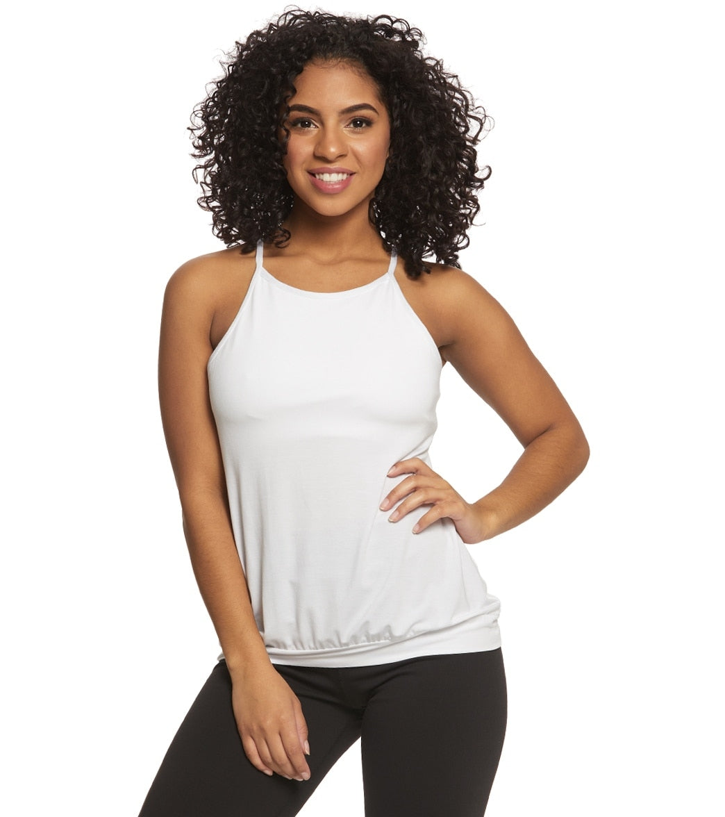 Everyday Yoga Fit + Flow Support Tank