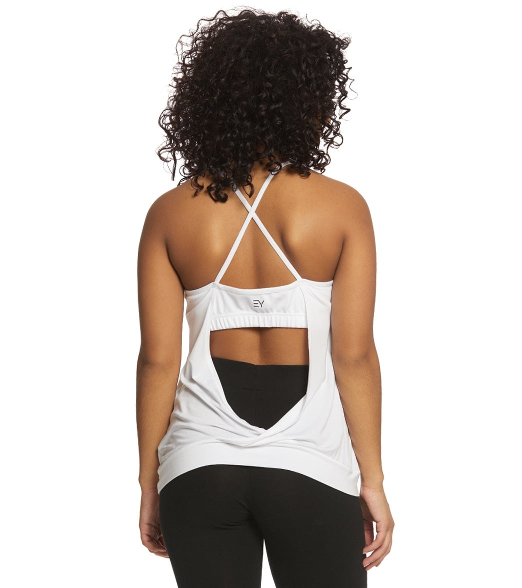 Everyday Yoga Fit + Flow Support Tank