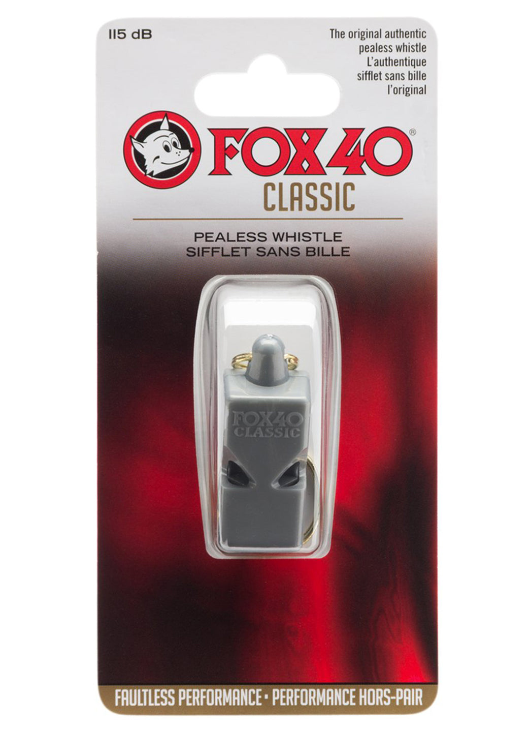 Fox40 Lifeguard Whistle