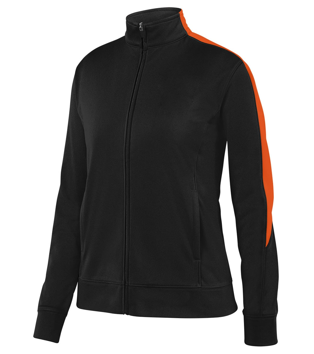 Augusta Sportswear Women's 2.0 Medalist Jacket