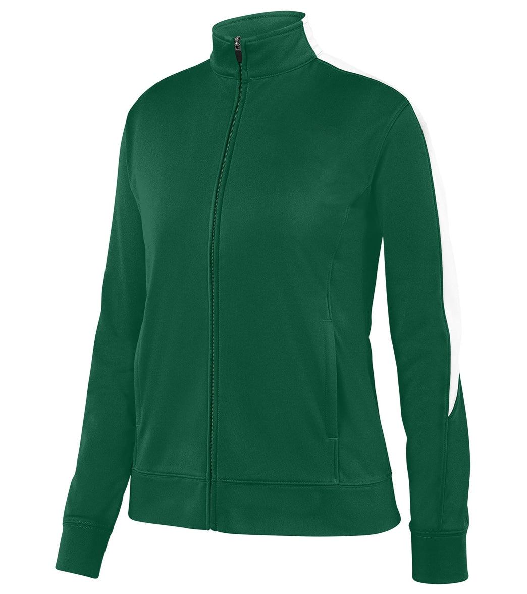 Augusta Sportswear Women's 2.0 Medalist Jacket