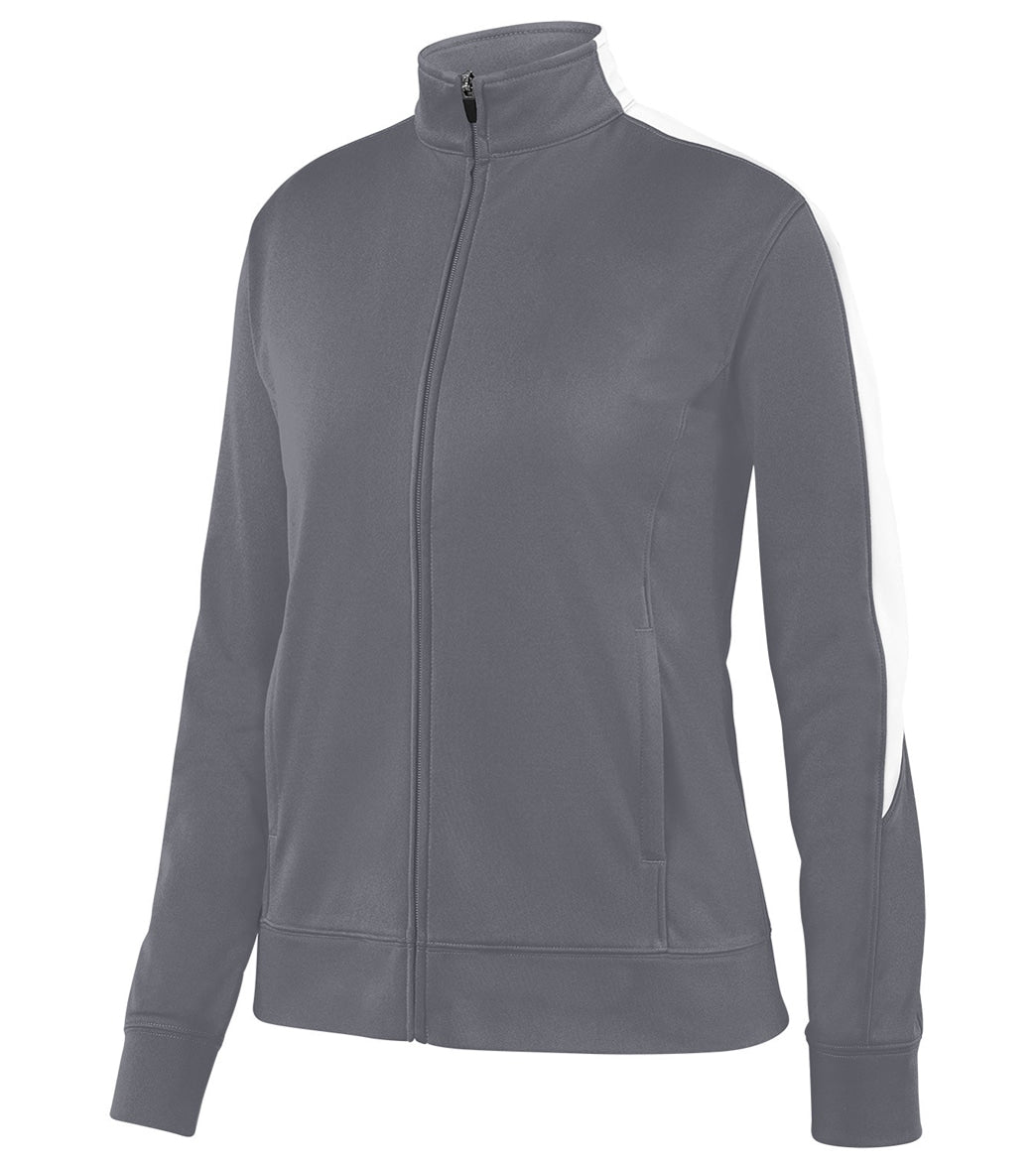 Augusta Sportswear Women's 2.0 Medalist Jacket