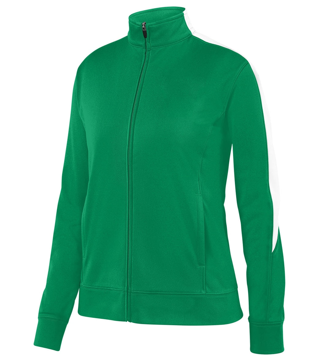 Augusta Sportswear Women's 2.0 Medalist Jacket