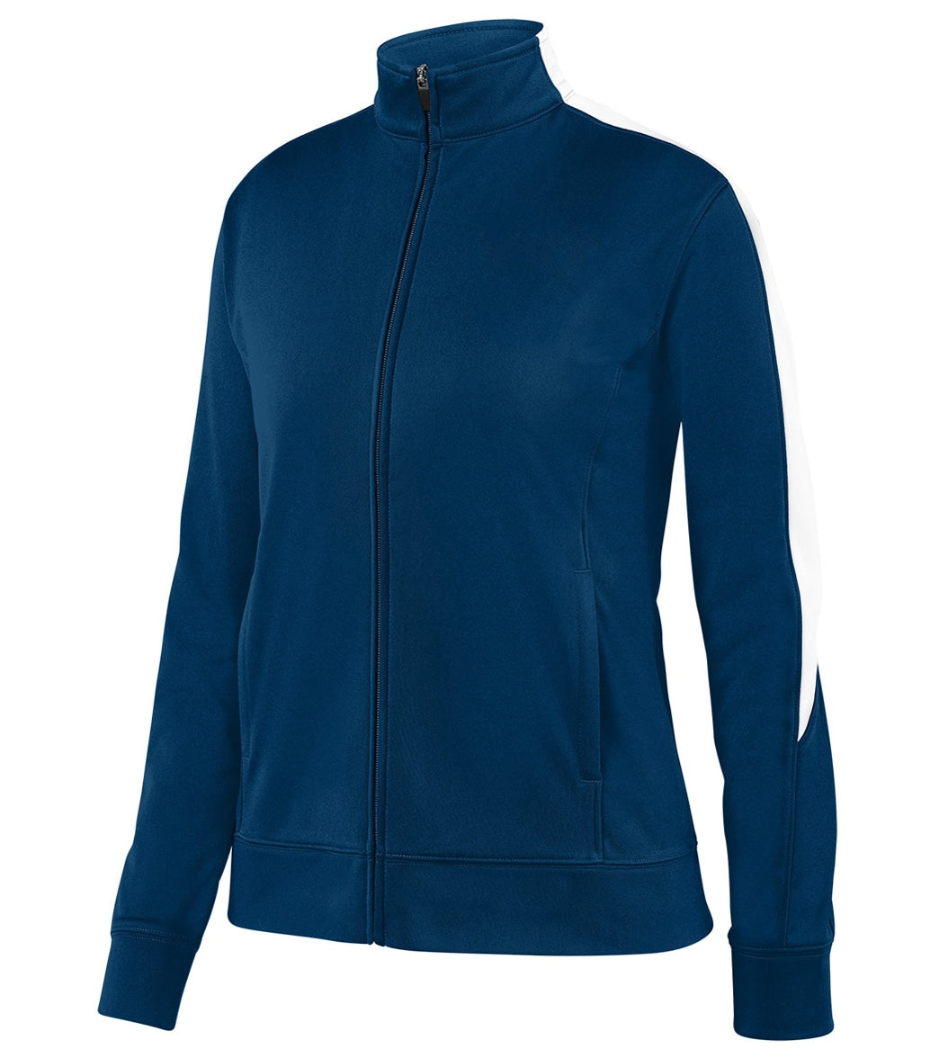 Augusta Sportswear Women's 2.0 Medalist Jacket