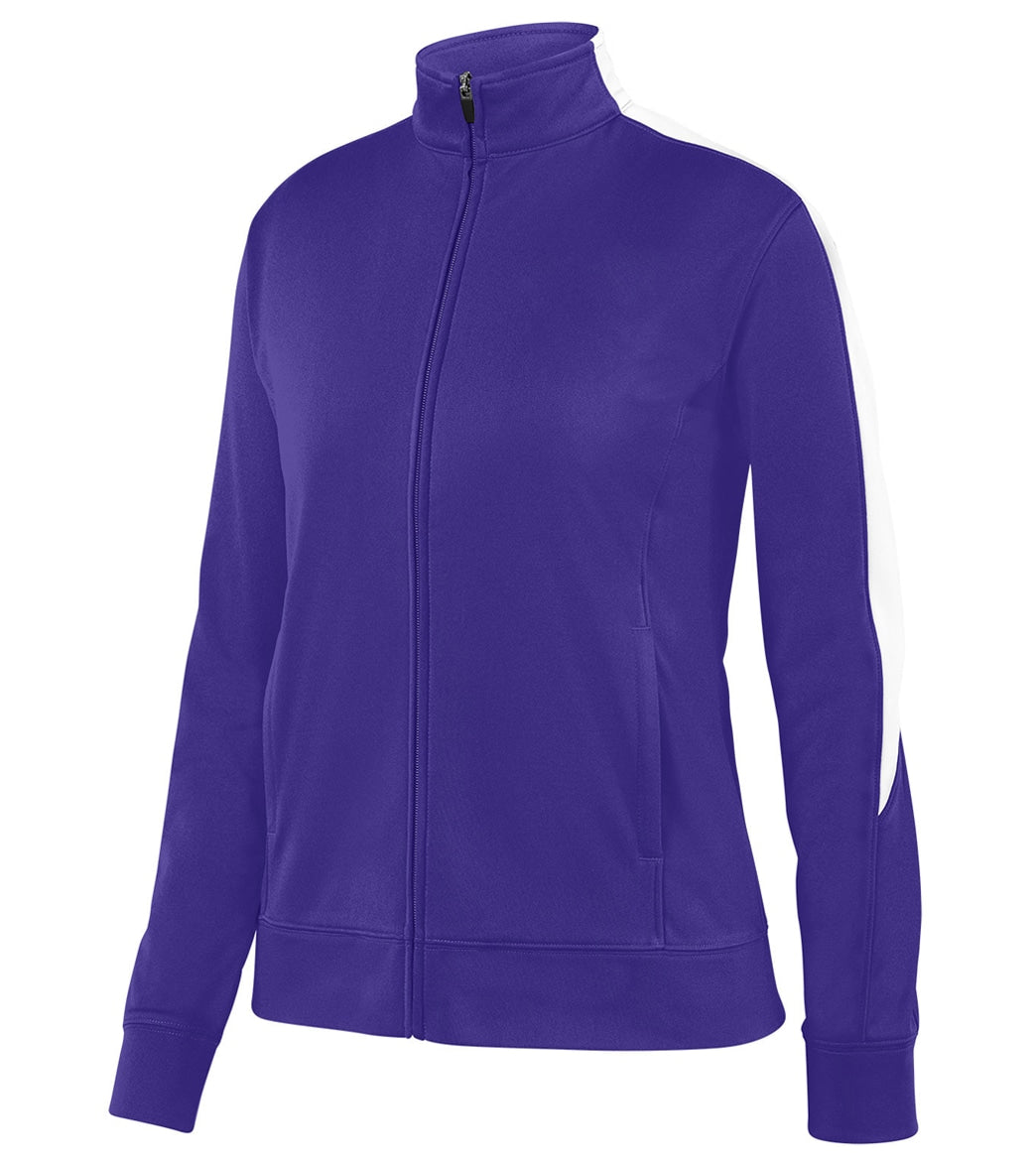 Augusta Sportswear Women's 2.0 Medalist Jacket