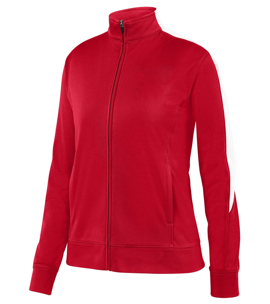 Augusta Sportswear Women's 2.0 Medalist Jacket
