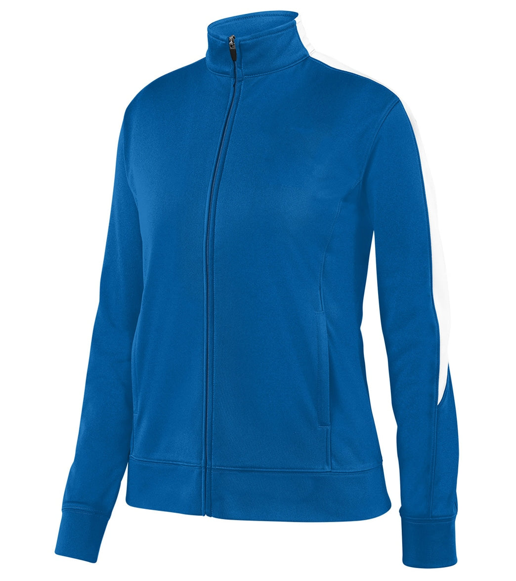 Augusta Sportswear Women's 2.0 Medalist Jacket