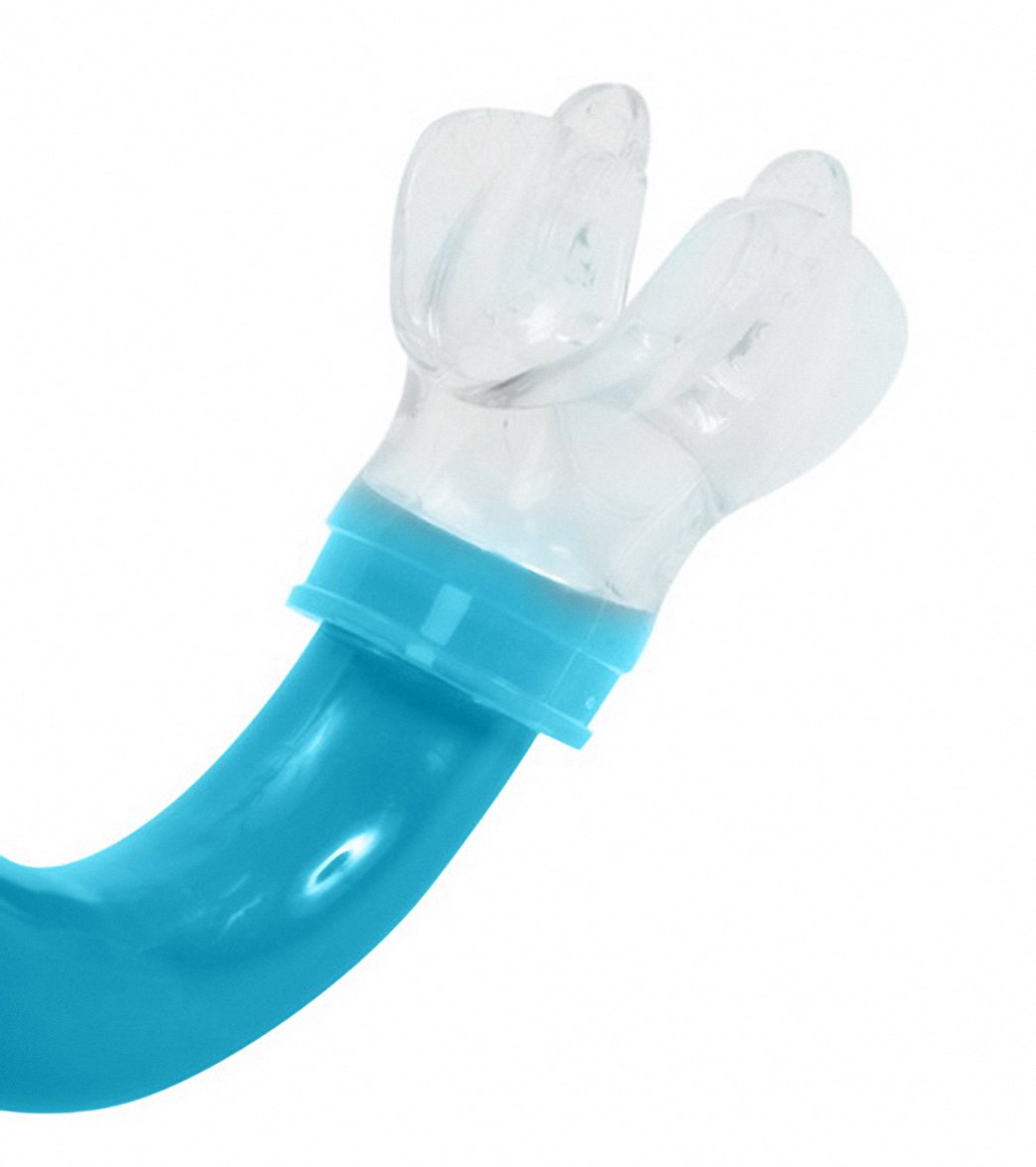ylon-a® YSTI Swim Snorkel by cordiO2