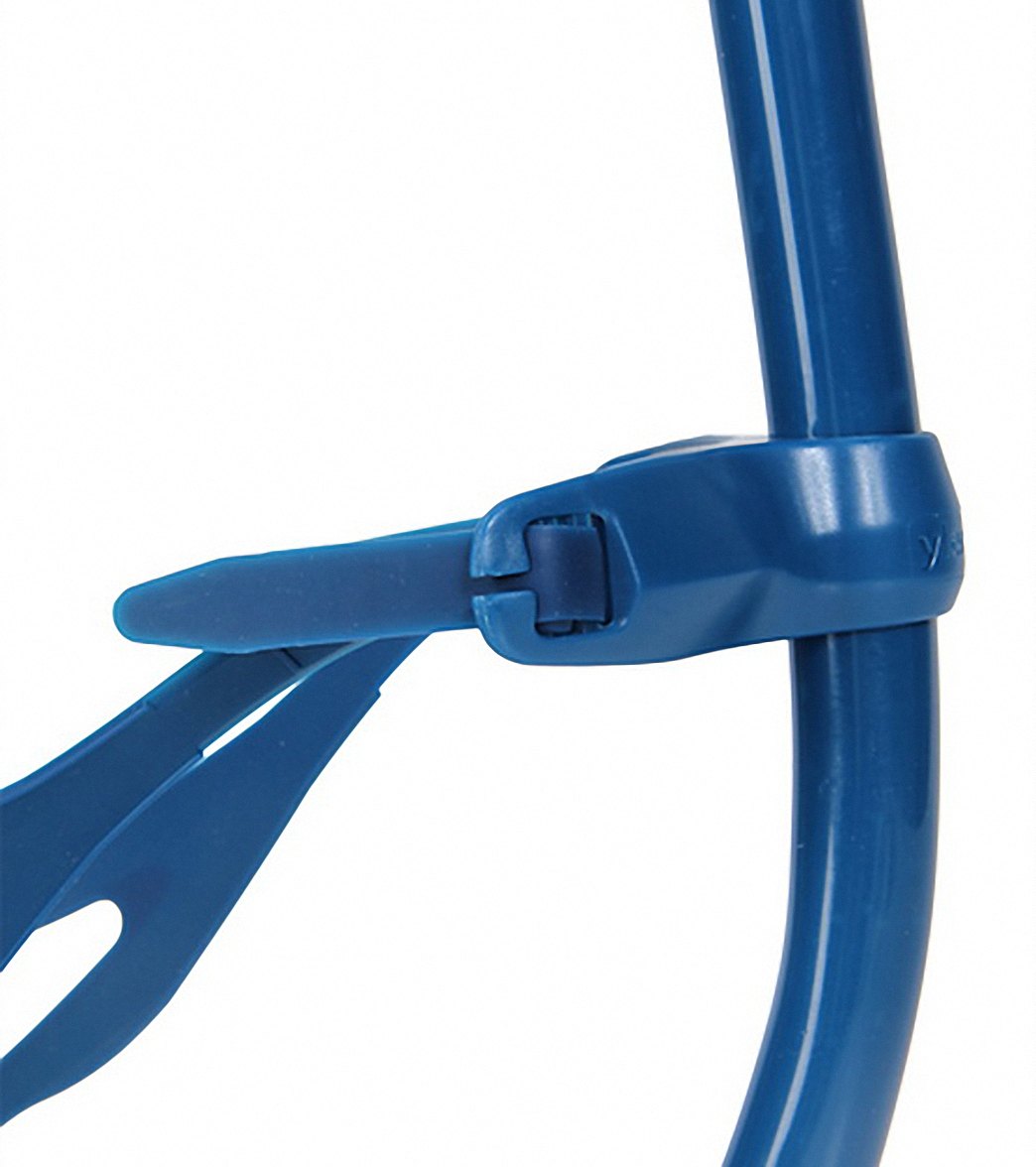 ylon-a® YSTI Swim Snorkel by cordiO2