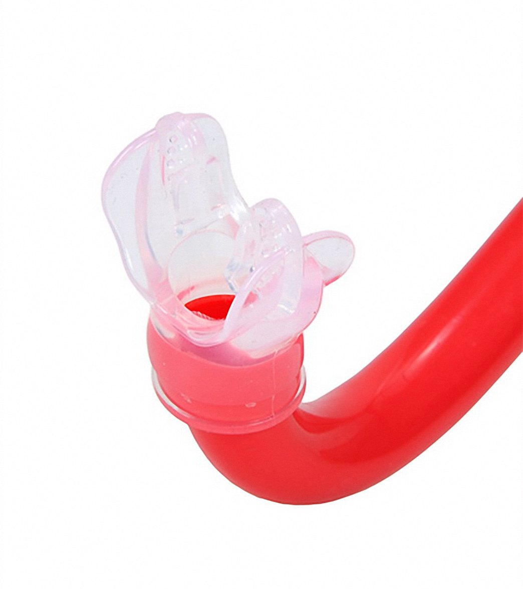 ylon-a® YSTI Swim Snorkel by cordiO2