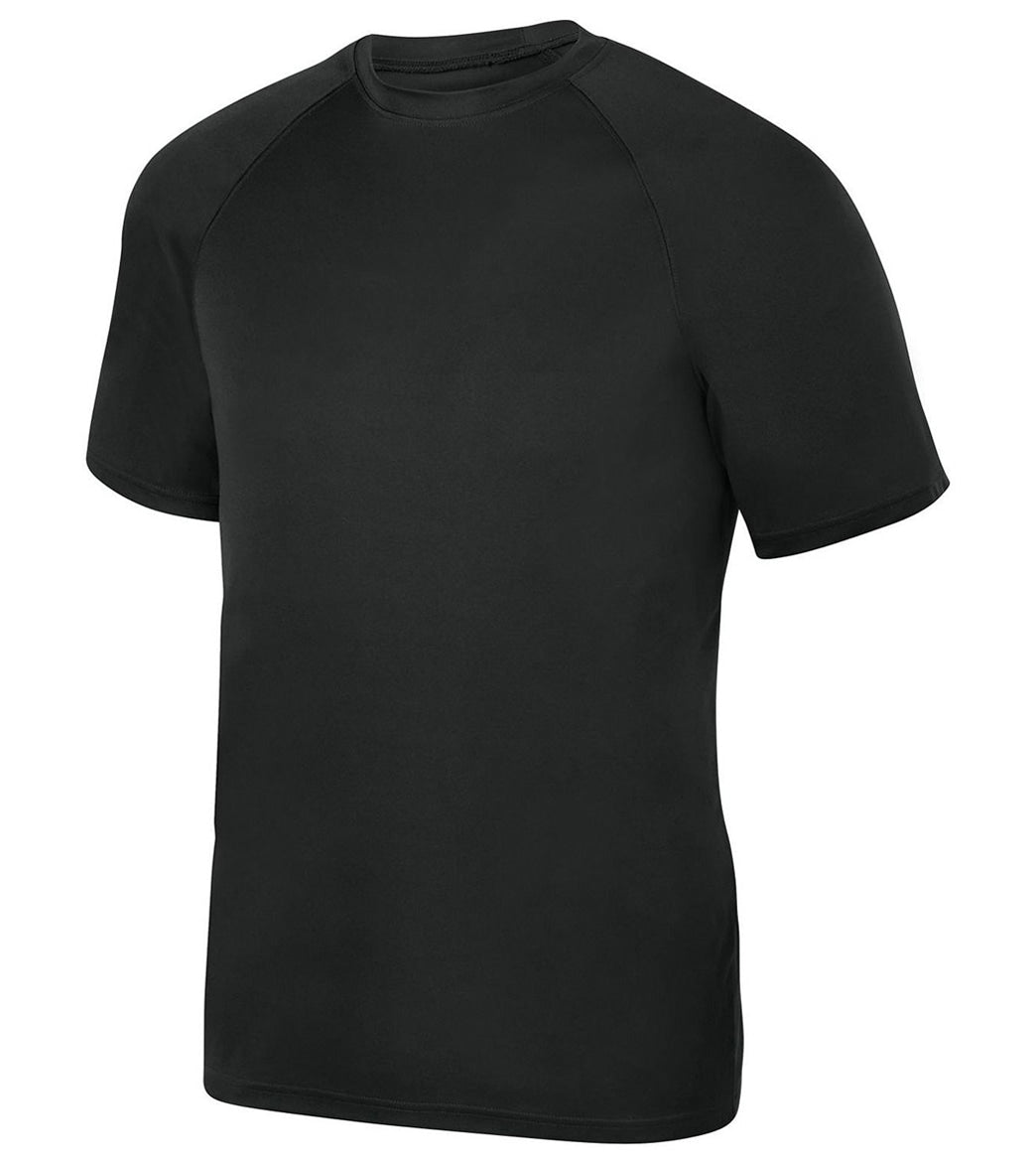 Augusta Sportswear Youth True Hue Technology Attain Wicking Training T-Shirt
