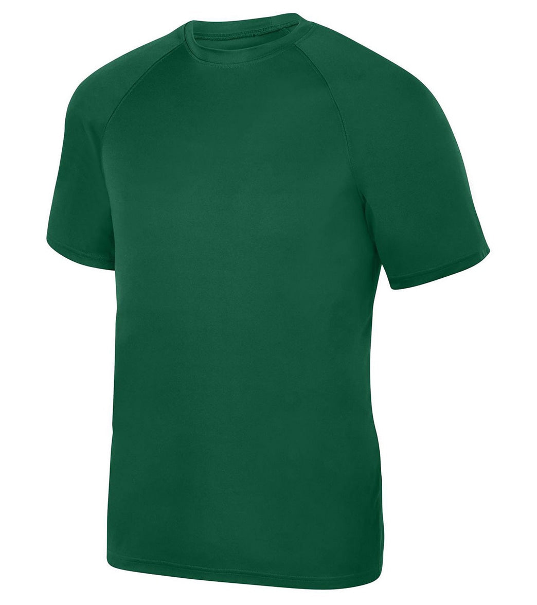 Augusta Sportswear Youth True Hue Technology Attain Wicking Training T-Shirt
