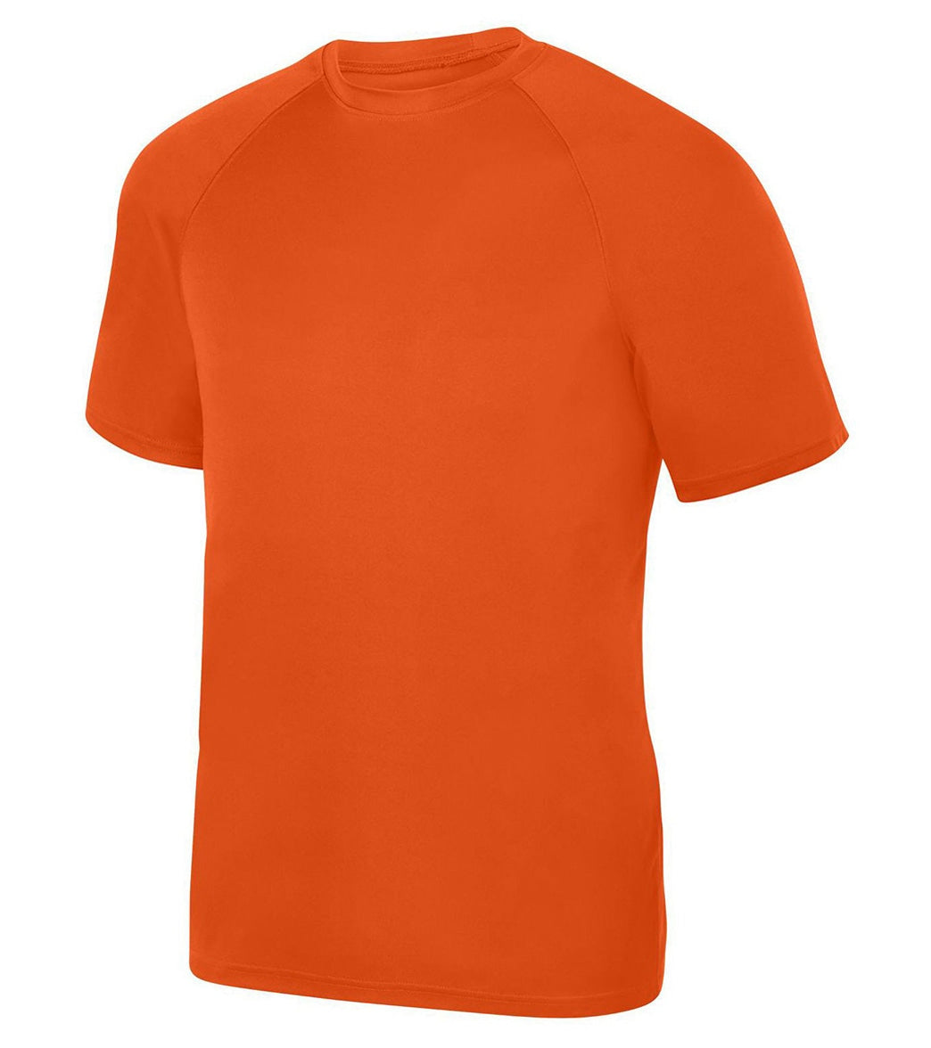 Augusta Sportswear Youth True Hue Technology Attain Wicking Training T-Shirt