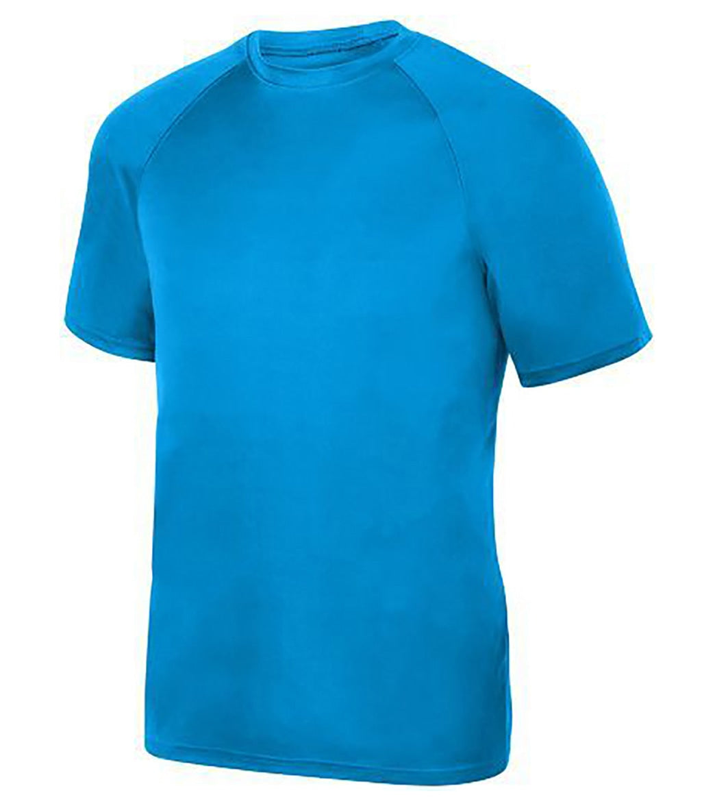 Augusta Sportswear Youth True Hue Technology Attain Wicking Training T-Shirt