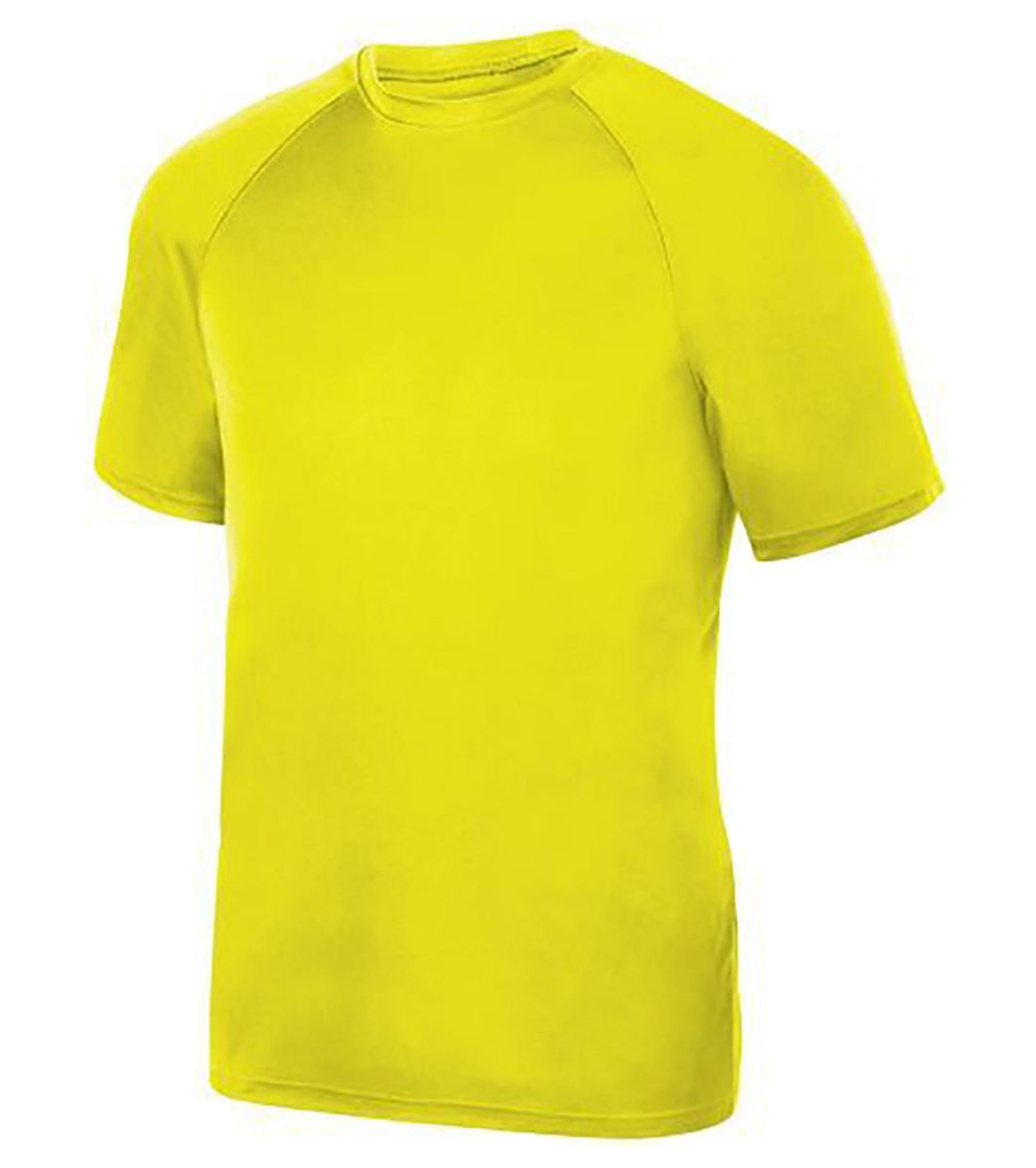 Augusta Sportswear Youth True Hue Technology Attain Wicking Training T-Shirt