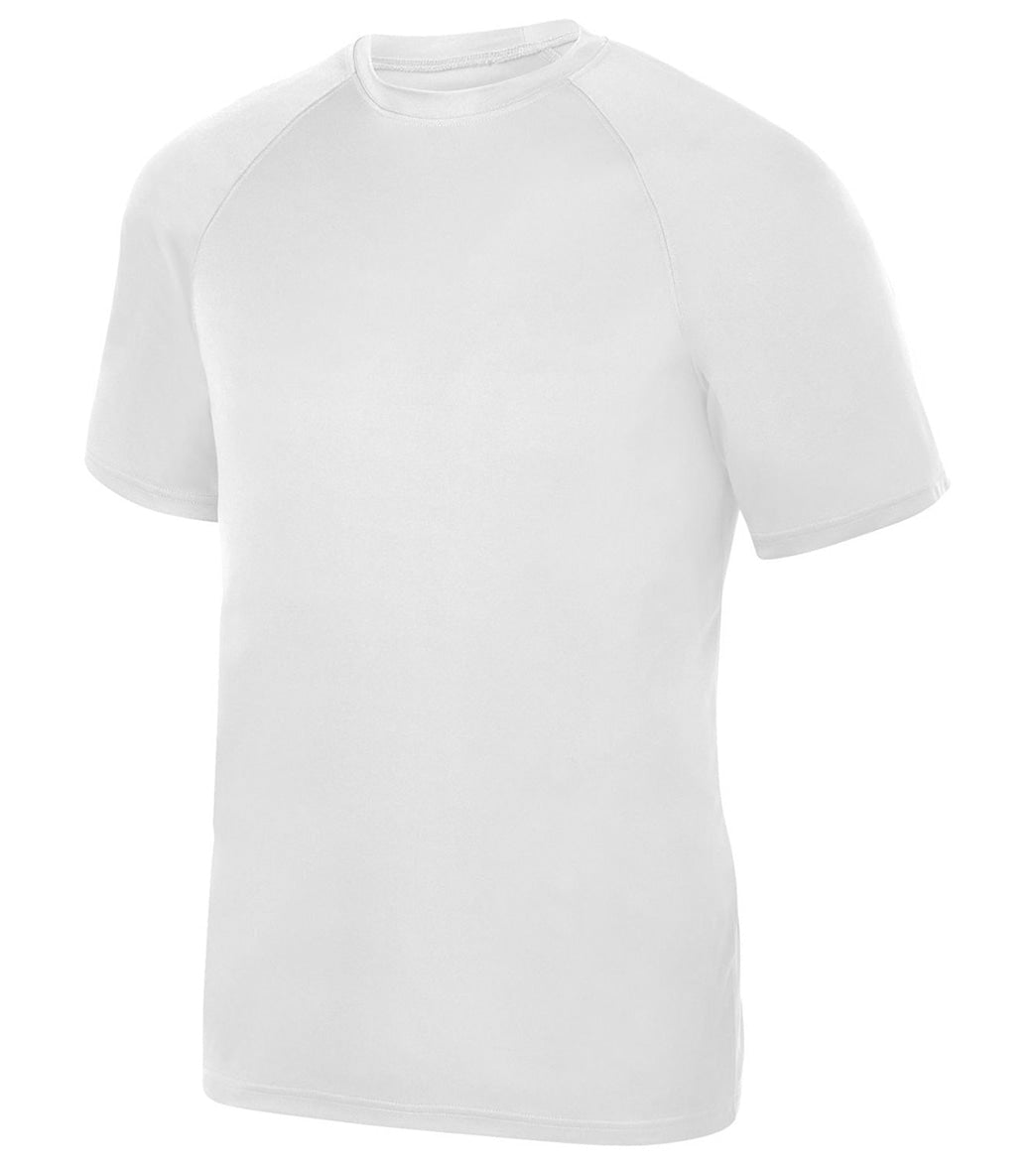 Augusta Sportswear Youth True Hue Technology Attain Wicking Training T-Shirt