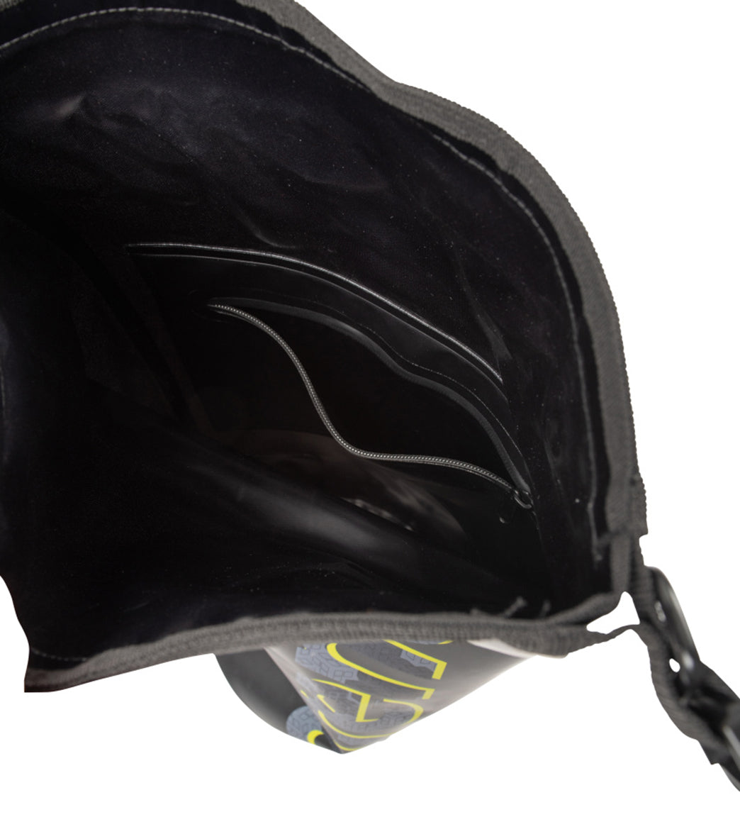 Arena Big Logo Team Drybag