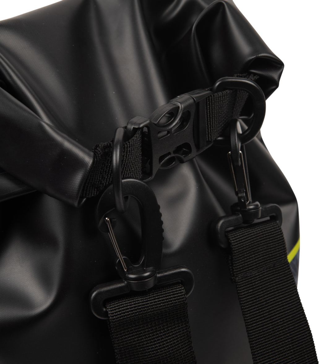 Arena Big Logo Team Drybag