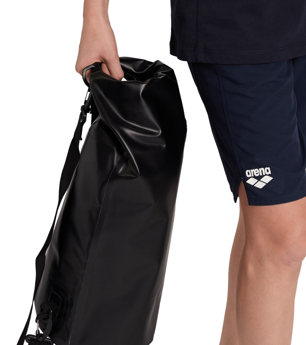 Arena Big Logo Team Drybag