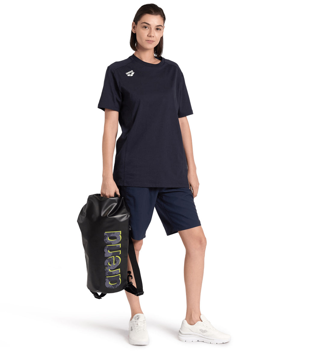 Arena Big Logo Team Drybag