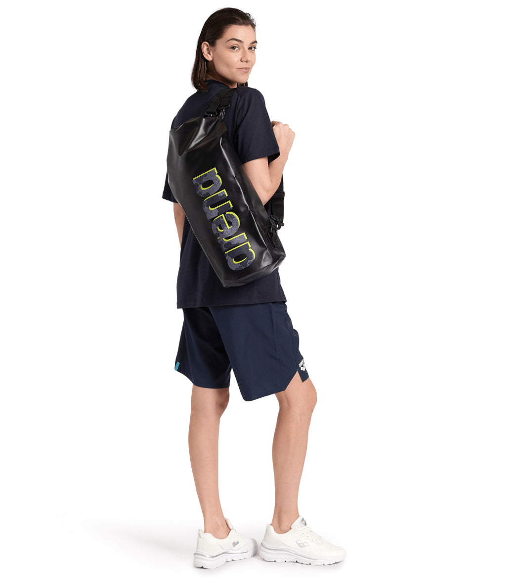 Arena Big Logo Team Drybag