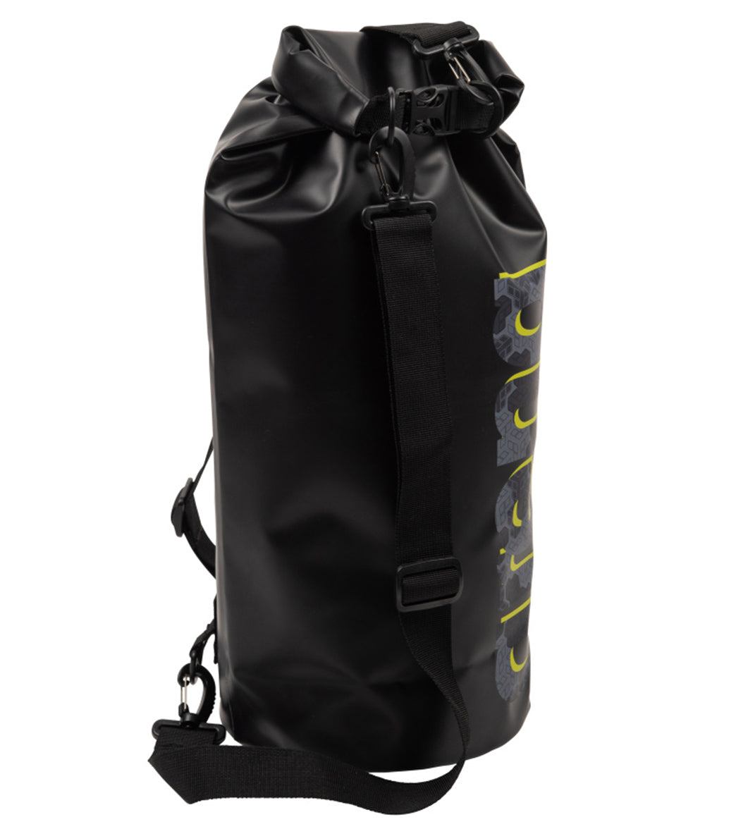 Arena Big Logo Team Drybag